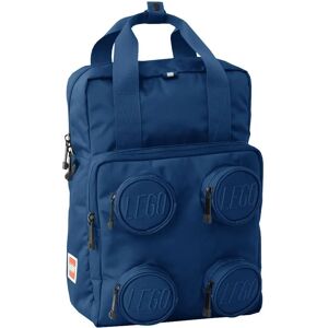 Sac à dos LEGO Marine 2x2 - Sac d'école - Publicité Sac à dos LEGO Marine 2x2 - Sac d'école - Publicité