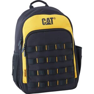 Mochila de herramientas Caterpillar - 21L Poliéster con Bolsillos Mochila de herramientas Caterpillar - 21L Poliéster con Bolsillos