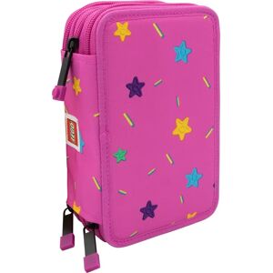 Fila - Unicorn 3-Zip - Pencil Case Fila - Unicorn 3-Zip - Pencil Case