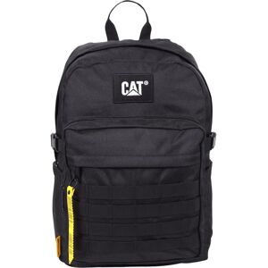 Caterpillar Yuma Ryggsäck - Svart, Unisex, 30,5L - Ryggsäck Caterpillar Yuma Ryggsäck - Svart, Unisex, 30,5L - Ryggsäck