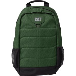 Caterpillar Benji Grön Ryggsäck - Ryggsäck Caterpillar Benji Grön Ryggsäck - Ryggsäck