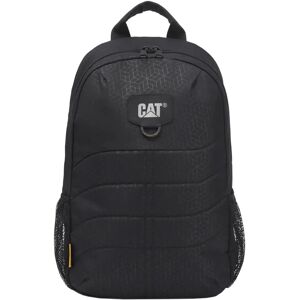 Caterpillar Benson Backpack - Unisex, Polyester, Zipper, All-year Caterpillar Benson Backpack - Unisex, Polyester, Zipper, All-year