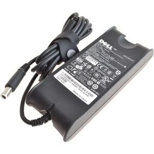 Dell 90W 19.5V AC Adapter - Product Type Dell 90W 19.5V AC Adapter - Product Type