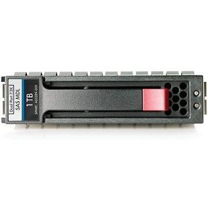 HP 1TB SAS 7200U/min 3,5" Doppelt Port Festplatte - Festplatte HP 1TB SAS 7200U/min 3,5" Doppelt Port Festplatte - Festplatte