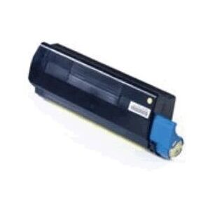 Olivetti B0730 Cyan Toner Cartridge - Toner Cartridge Olivetti B0730 Cyan Toner Cartridge - Toner Cartridge