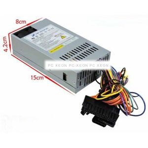 Fortron DPS-150TBA Power Supply for HP Microserver G8 - Power Supply Unit Fortron DPS-150TBA Power Supply for HP Microserver G8 - Power Supply Unit