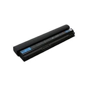 Dell WR59M 6-Cell Lithium-Ion Laptop Battery - Latitude E6220 & E6320 Dell WR59M 6-Cell Lithium-Ion Laptop Battery - Latitude E6220 & E6320