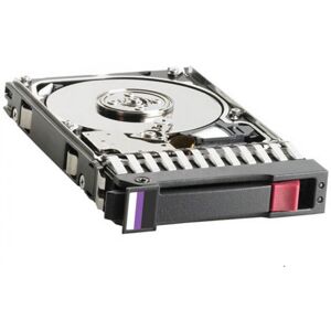 Hewlett Packard Enterprise 900GB 2.5" SAS Hard Drive - Internal Storage Hewlett Packard Enterprise 900GB 2.5" SAS Hard Drive - Internal Storage