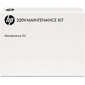 HP 220V Maintenance Kit - CR649-67003 HP 220V Maintenance Kit - CR649-67003