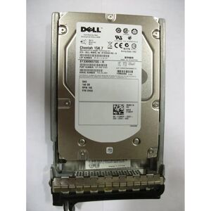 CoreParts MS-1DKVF 146GB 3.5" SAS HDD - Internal Storage CoreParts MS-1DKVF 146GB 3.5" SAS HDD - Internal Storage