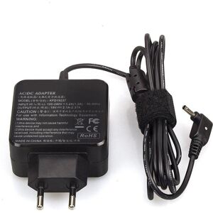 CoreParts - MSPT2013 - 19V 2.37A - 45W - Power Adapter CoreParts - MSPT2013 - 19V 2.37A - 45W - Power Adapter