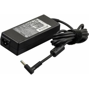 HP 90W AC Adapter for Pavilion 15 - Black HP 90W AC Adapter for Pavilion 15 - Black