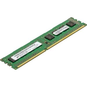 Lenovo 0A65729 4GB DDR3 Memory - Black Lenovo 0A65729 4GB DDR3 Memory - Black