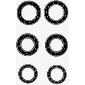 Ceramicspeed Zipp-3 Hub Bearings - Silver Ceramicspeed Zipp-3 Hub Bearings - Silver