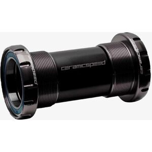 CeramicSpeed ITA30 Bottom Bracket - Black - 70mm - Italian Thread - 30mm Spindle CeramicSpeed ITA30 Bottom Bracket - Black - 70mm - Italian Thread - 30mm Spindle