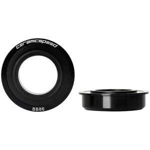 CeramicSpeed BB86 Shimano MTB Bottom Bracket - Black - 24mm Spindle CeramicSpeed BB86 Shimano MTB Bottom Bracket - Black - 24mm Spindle