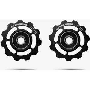 CeramicSpeed Shimano 11s Hinterradschaltröllchen - Schwarz CeramicSpeed Shimano 11s Hinterradschaltröllchen - Schwarz