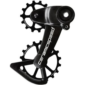 CeramicSpeed OSPW SRAM EAGLE AXS Rivestito - Deragliatore posteriore CeramicSpeed OSPW SRAM EAGLE AXS Rivestito - Deragliatore posteriore