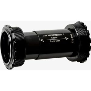 CeramicSpeed T47/86 Bottom Bracket - Coated for Campagnolo UT CeramicSpeed T47/86 Bottom Bracket - Coated for Campagnolo UT