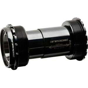 CeramicSpeed T47A 30mm Krankboks - Sort - Asymmetrisk 77mm CeramicSpeed T47A 30mm Krankboks - Sort - Asymmetrisk 77mm