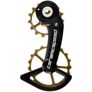 CeramicSpeed SRAM Rival AXS OSPW - Gold CeramicSpeed SRAM Rival AXS OSPW - Gold