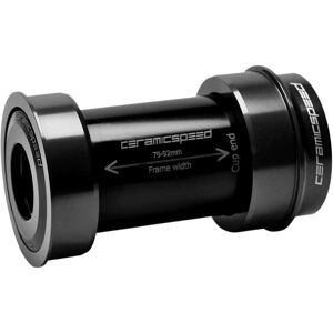 Shimano Gravel Bbright Bottom Bracket - 79mm Ceramic Bearings Shimano Gravel Bbright Bottom Bracket - 79mm Ceramic Bearings