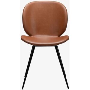 DAN-FORM Cloud Ruskea Ruokailutuoli - Ruokailutuoli DAN-FORM Cloud Ruskea Ruokailutuoli - Ruokailutuoli