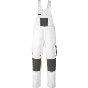 Mascot 12069-203-0618 Broek Antraciet, Wit - Broek Mascot 12069-203-0618 Broek Antraciet, Wit - Broek