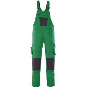 Mascot 12069-203-0309 Pantalon - Vert, Noir - Publicité Mascot 12069-203-0309 Pantalon - Vert, Noir - Publicité
