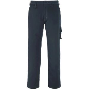 Mascot Berkeley Arbeitshose - Dunkles Marineblau - Arbeitshose Mascot Berkeley Arbeitshose - Dunkles Marineblau - Arbeitshose