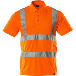Camisa Naranja Mascot Modelo 50114-949 - Clásico de Seguridad Camisa Naranja Mascot Modelo 50114-949 - Clásico de Seguridad