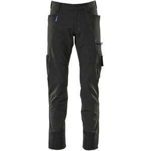 Mascot 17279-311 Nero - Pantaloni elasticizzati a 4 vie Mascot 17279-311 Nero - Pantaloni elasticizzati a 4 vie