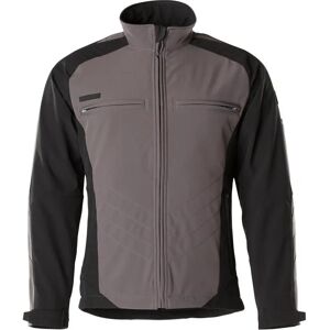 Mascot Dresden Softshell Jacke - Winddicht, Atmungsaktiv, Wasserabweisend Mascot Dresden Softshell Jacke - Winddicht, Atmungsaktiv, Wasserabweisend
