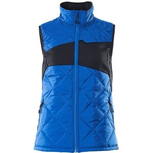 Gilet Invernale Accelerate Mascot - Donna - Resistente all'acqua Gilet Invernale Accelerate Mascot - Donna - Resistente all'acqua