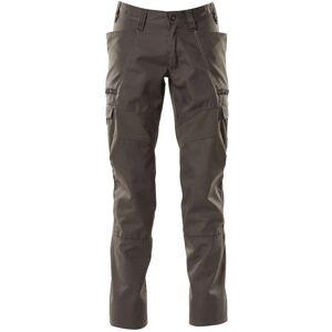 Mascot Modello 18679-442 Pantaloni da lavoro - Grigio antracite scuro Mascot Modello 18679-442 Pantaloni da lavoro - Grigio antracite scuro