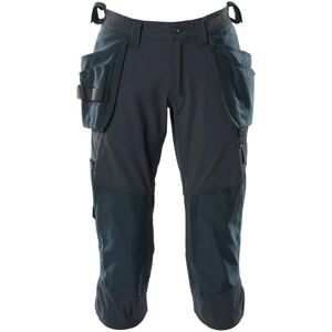 Mascot - Modello 18249-311 Pantaloni da lavoro - Blu navy scuro Mascot - Modello 18249-311 Pantaloni da lavoro - Blu navy scuro