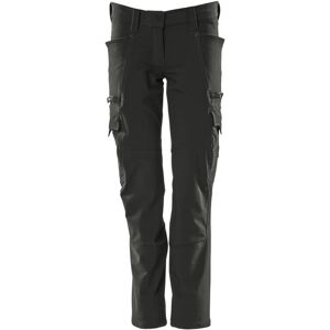 Pantaloni da lavoro nero Pearl Fit Mascot - Abbigliamento da lavoro Pantaloni da lavoro nero Pearl Fit Mascot - Abbigliamento da lavoro