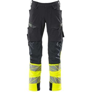 Mascot Accelerate Safe 19179 Arbejdsbukser - Work Pants Mascot Accelerate Safe 19179 Arbejdsbukser - Work Pants