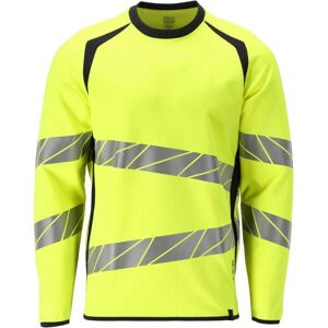 Mascot Accelerate Multisafe 21384 Gul 2XL - Trøje Mascot Accelerate Multisafe 21384 Gul 2XL - Trøje
