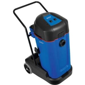 Nilfisk MAXXI II 75-2 WD - Blu - Aspirapolvere Nilfisk MAXXI II 75-2 WD - Blu - Aspirapolvere