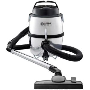 Aspirapolvere Nilfisk GM80C Argento Aspirapolvere Nilfisk GM80C Argento