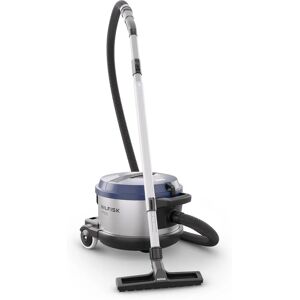 Nilfisk VP930 Pro Blå Støvsuger - HEPA, 15L, Stille Nilfisk VP930 Pro Blå Støvsuger - HEPA, 15L, Stille