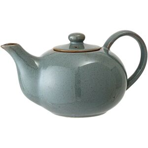 Bloomingville Pixie Keramik Grüne Teekanne - Teapot Bloomingville Pixie Keramik Grüne Teekanne - Teapot