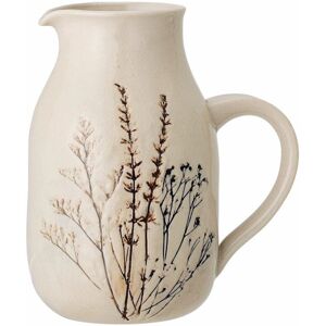 Bloomingville Bea Jug - 1500ml Stoneware Decorative Vase Bloomingville Bea Jug - 1500ml Stoneware Decorative Vase