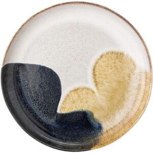 Bloomingville Jules Multi-Color Serving Platter - Serving Plate Bloomingville Jules Multi-Color Serving Platter - Serving Plate