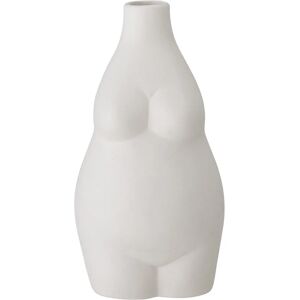 Bloomingville Elora Vase - Elegante Frauen-Silhouette Keramik Bloomingville Elora Vase - Elegante Frauen-Silhouette Keramik