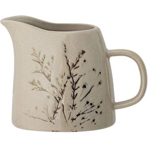 Vas de lapte Bea de la Bloomingville - Handmade cu lavandă - 250ml Vas de lapte Bea de la Bloomingville - Handmade cu lavandă - 250ml