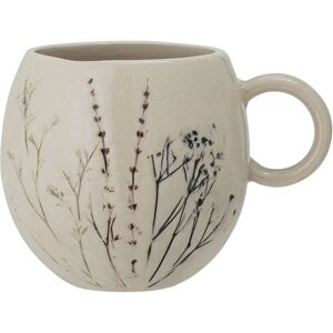 Cana Bea de Bloomingville - Manual, model floral, 250ml Cana Bea de Bloomingville - Manual, model floral, 250ml