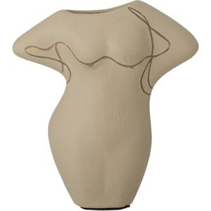 Bloomingville Lulu Decorative Vase - Vase Bloomingville Lulu Decorative Vase - Vase