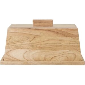 Bloomingville Bread Bin - Acacia, Beige, 34x22x15 cm Bloomingville Bread Bin - Acacia, Beige, 34x22x15 cm